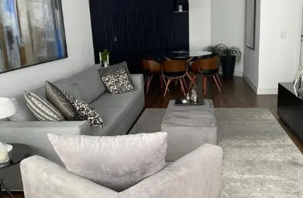 Imagem: Apartamento para Venda, Brooklin Paulista